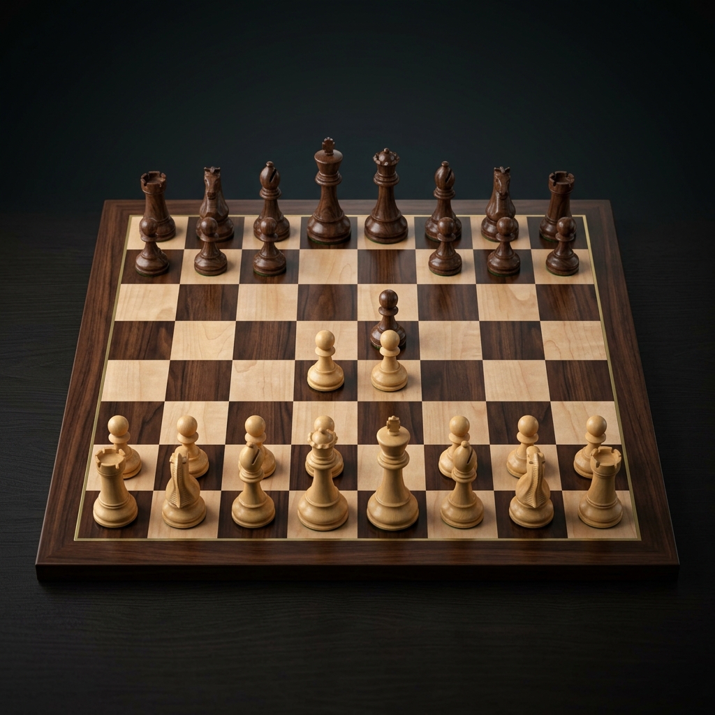 Endgame Mastery Series with GM Alex Petrov